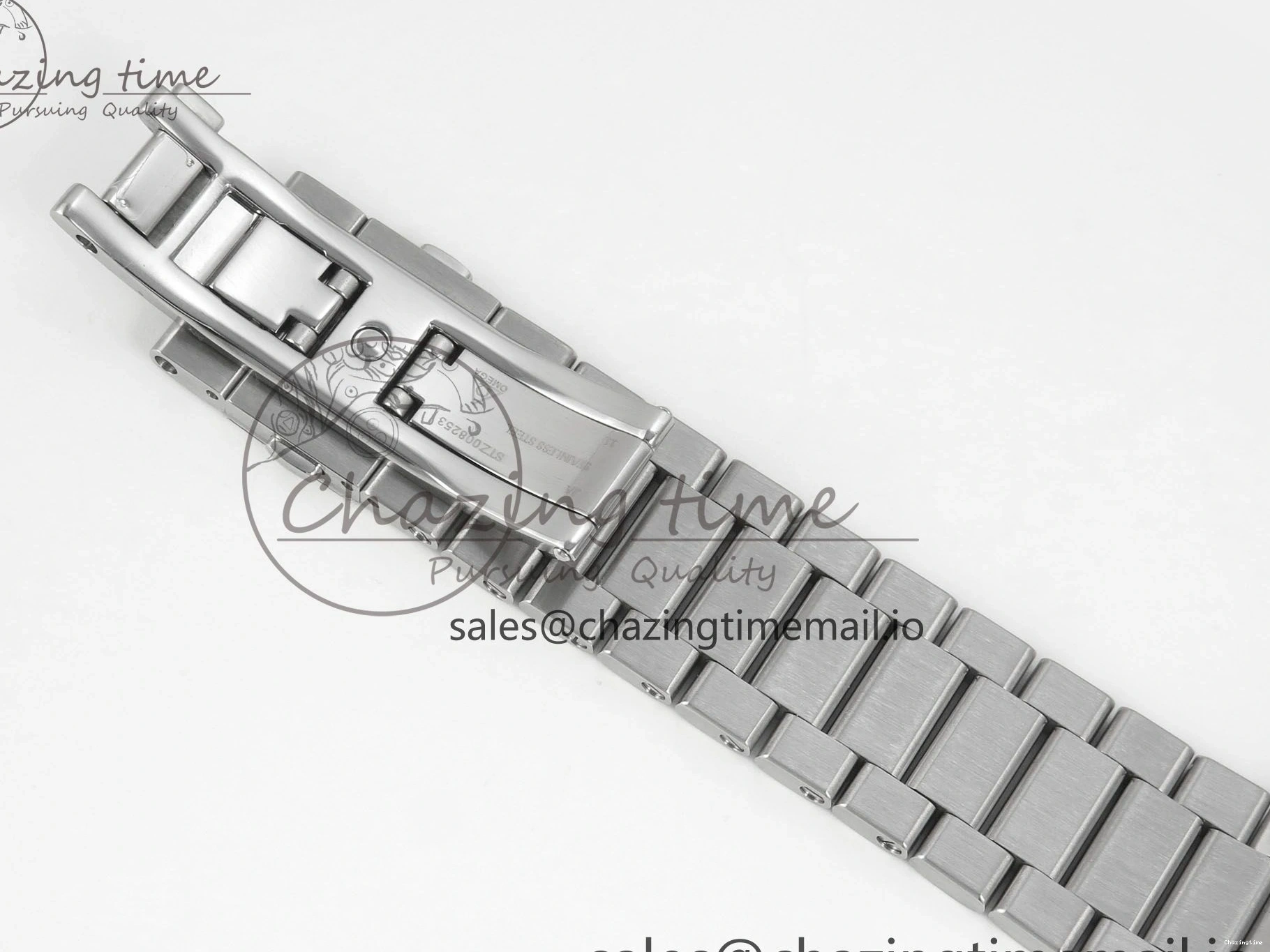 0102 Efficient Seamaster 150M SS VSF 1:1 Best Edition Turquoise Blue Dial on SS Bracelet A8900 Super Clone 7661